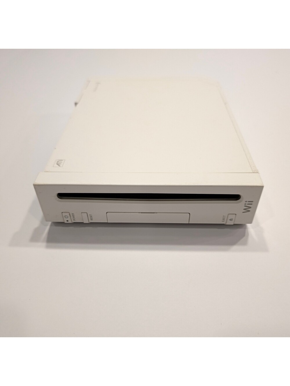 Nintendo Wii Home Console - White